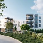 Apartamenty Nadrzeczne